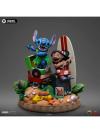 Lilo & Stitch - Lilo & Stitch Deluxe 1:10 Statue PREORDER