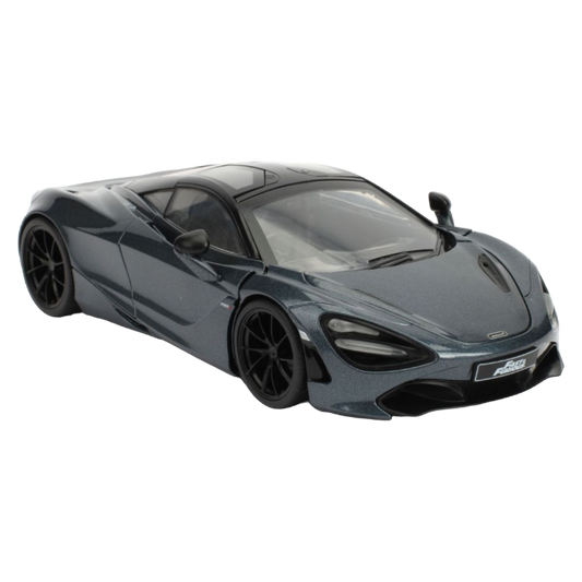 Fast and Furious - '18 McLaren 720S 1:24 Scale Hollywood Ride