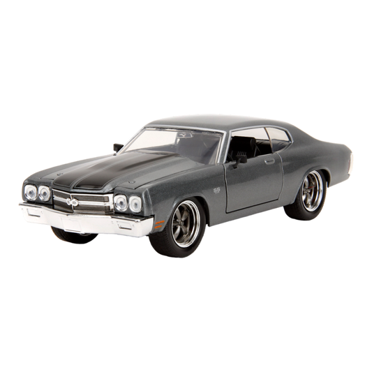 Fast & Furious - 1970 Chevrolet Chevelle SS 1:24 Scale Die-Cast Vehicle