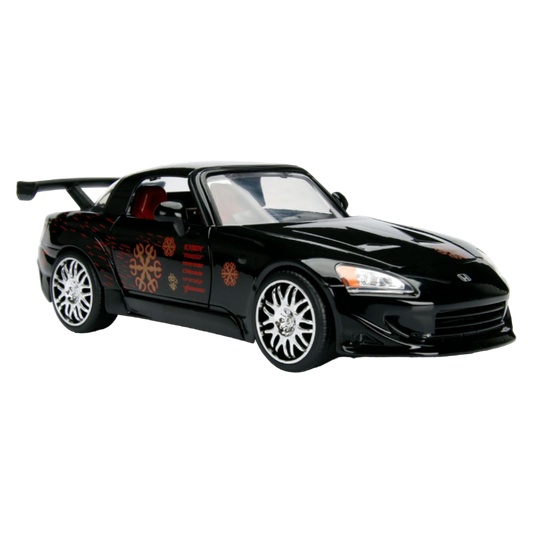 Fast and Furious - Johnny's Honda S2000 1:24 Scale Hollywood Ride