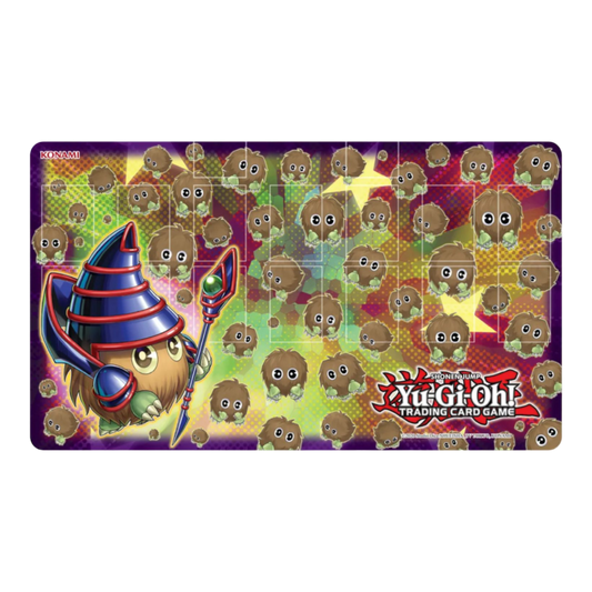 Yu-Gi-Oh! - Kuriboh Kollection Game Mat