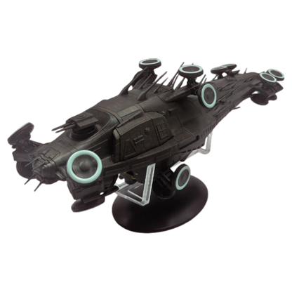 The Matrix - The Nebuchadnezzar Ship Diecast Replica PREORDER