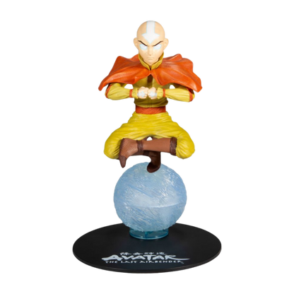 Avatar the Last Airbender - Aang 12" Figure