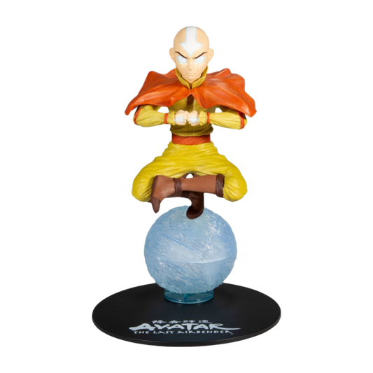 Avatar the Last Airbender - Aang 12" Figure