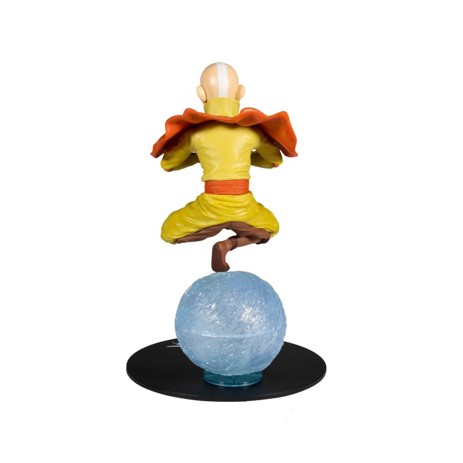 Avatar the Last Airbender - Aang 12" Figure