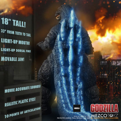 Godzilla - Ultimate Godzilla Action Figure