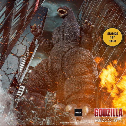 Godzilla - Ultimate Godzilla Action Figure