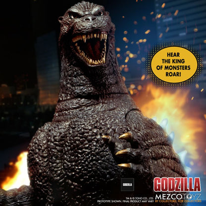 Godzilla - Ultimate Godzilla Action Figure