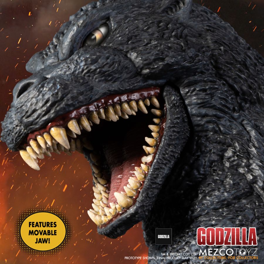 Godzilla - Ultimate Godzilla Action Figure