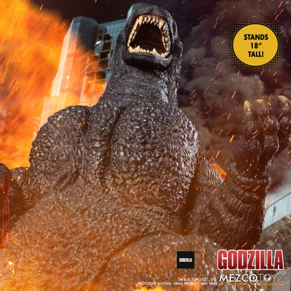 Godzilla - Ultimate Godzilla Action Figure