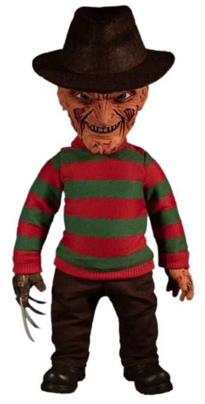 A Nightmare on Elm Street - Freddy Krueger Mezco Mega Scale Action Figure PREORDER