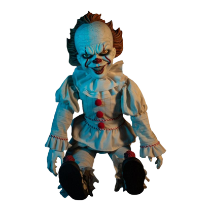 It (2017) - Pennywise 18" MDS Roto Plush PREORDER