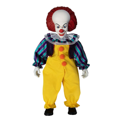 It (1990) - Pennywise 18" Roto Plush PREORDER