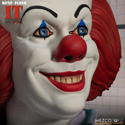 It (1990) - Pennywise 18" Roto Plush PREORDER