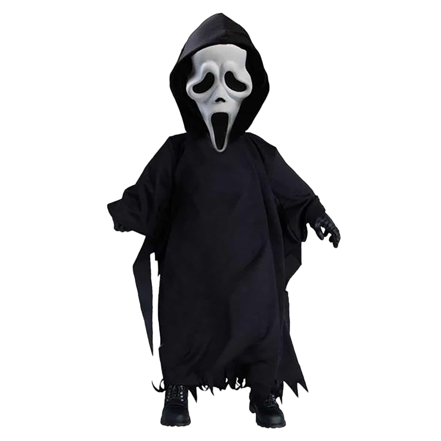 Scream - Ghost Face 18" Roto Plush PREORDER