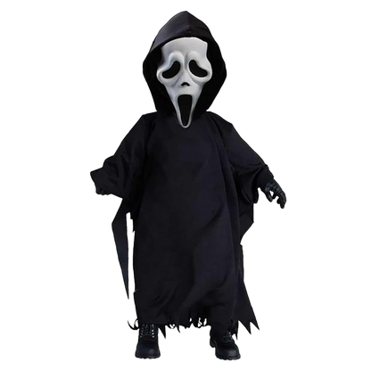 Scream - Ghost Face 18" Roto Plush PREORDER