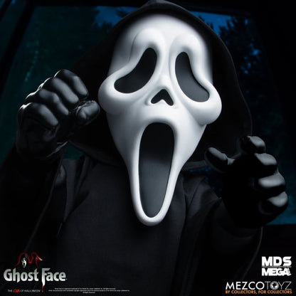 Scream - Ghostface 15" Mezco Mega Scale Figure