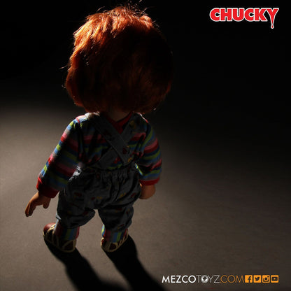 Child's Play - Chucky 15" Good Guy Action Figure with Sound