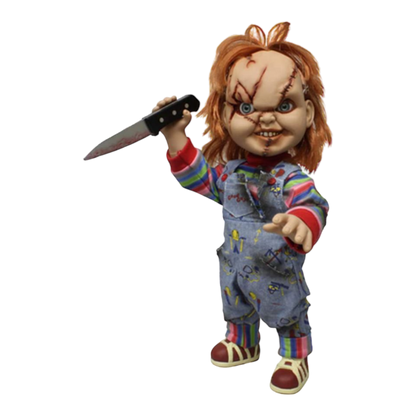 Child's Play - Chucky 15" Talking Action Figure