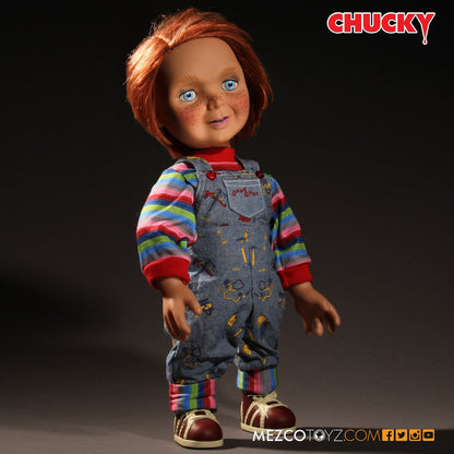 Child's Play - Good Guys 15" Chucky Doll