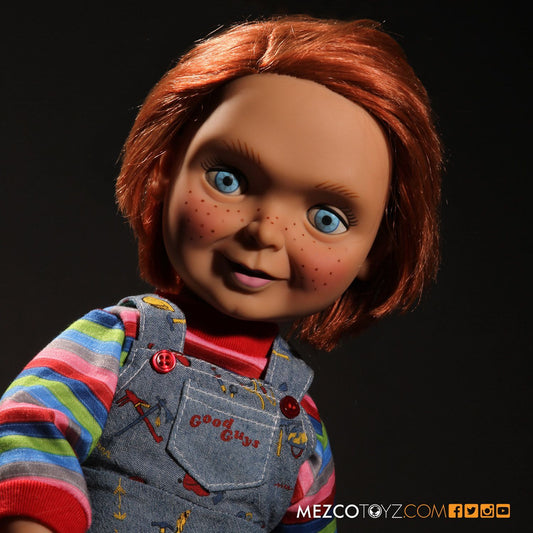 Child's Play - Good Guys 15" Chucky Doll