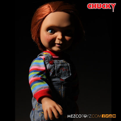 Child's Play - Good Guys 15" Chucky Doll