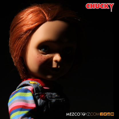 Child's Play - Good Guys 15" Chucky Doll