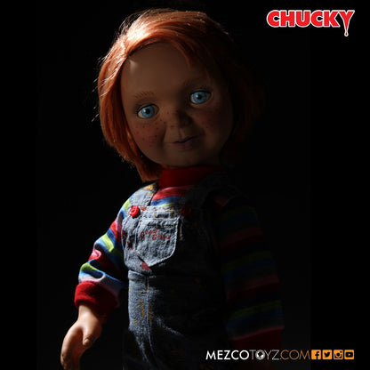 Child's Play - Good Guys 15" Chucky Doll