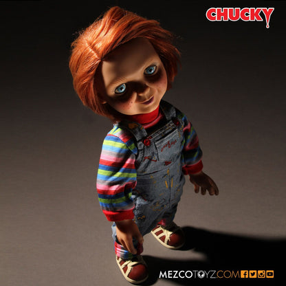 Child's Play - Good Guys 15" Chucky Doll