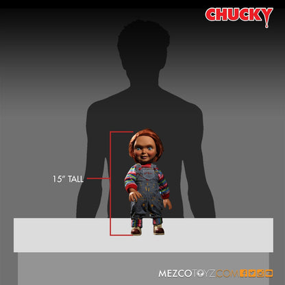 Child's Play - Good Guys 15" Chucky Doll