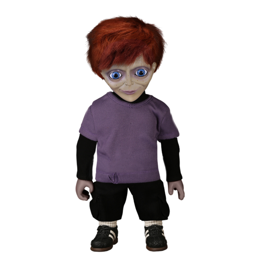 Child's Play 5: Seed of Chucky - Glen Mezco Mega Scale Action Figure with Sound PREORDER