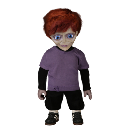 Child's Play 5: Seed of Chucky - Glen Mezco Mega Scale Action Figure with Sound PREORDER