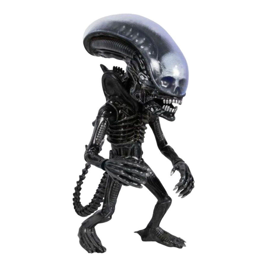 Alien - Alien Deluxe MDS Figure