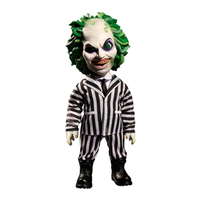 Beetlejuice - 15" Mezco Mega Scale Figure