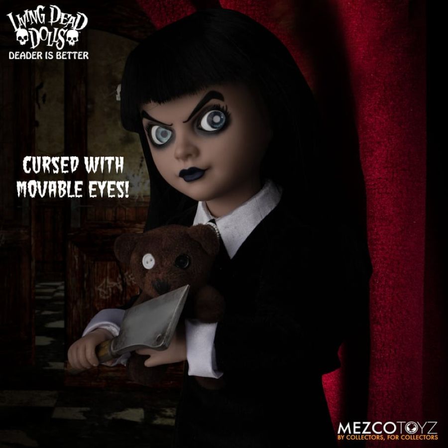 Living Dead Dolls - Sadie Mega Figure