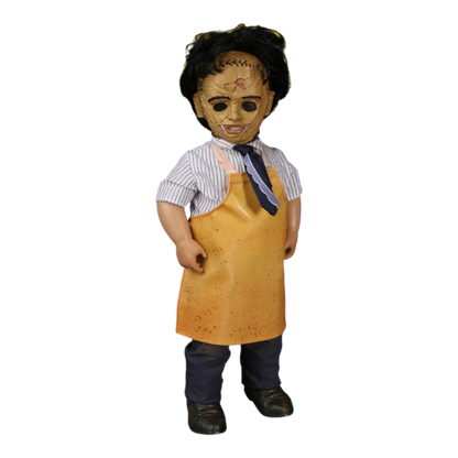 LDD Presents - Texas Chainsaw Massacre (1974) Leatherface 10" Doll