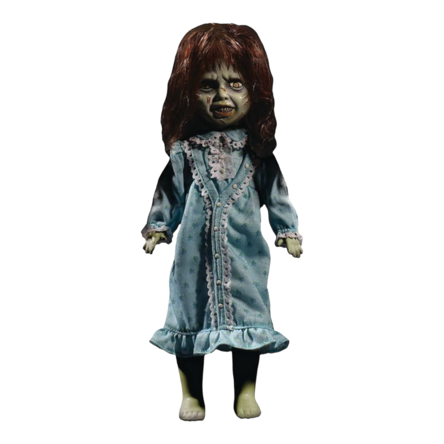 Living Dead Dolls - The Exorcist PREORDER