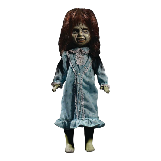 Living Dead Dolls - The Exorcist PREORDER