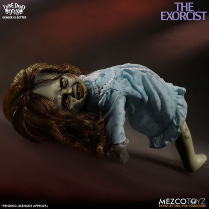 Living Dead Dolls - The Exorcist PREORDER