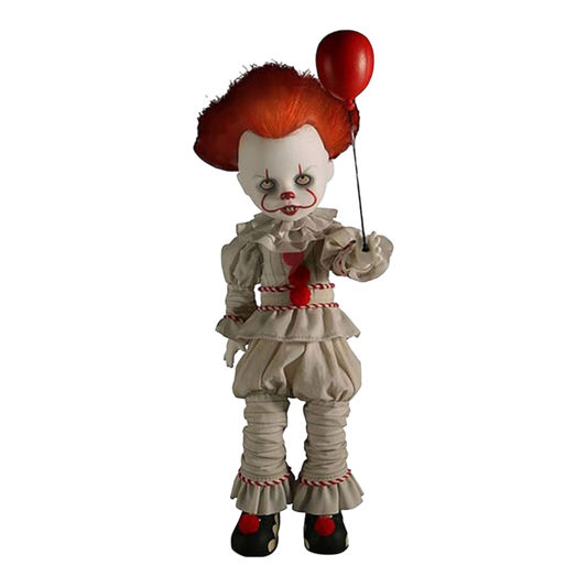 Living Dead Dolls - Pennywise 2017 PREORDER