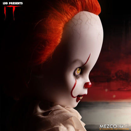 Living Dead Dolls - Pennywise 2017 PREORDER