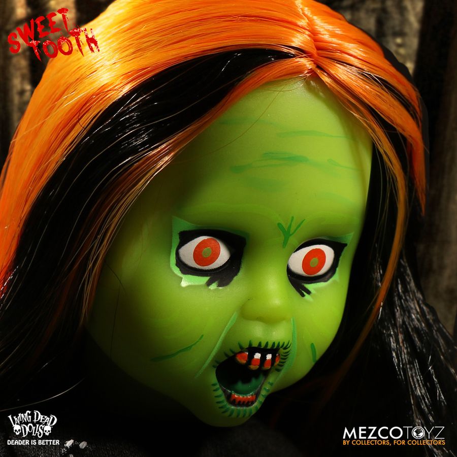 Living Dead Dolls - Sweet Tooth Exclusive