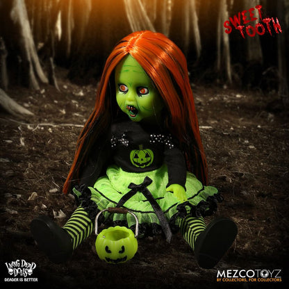 Living Dead Dolls - Sweet Tooth Exclusive