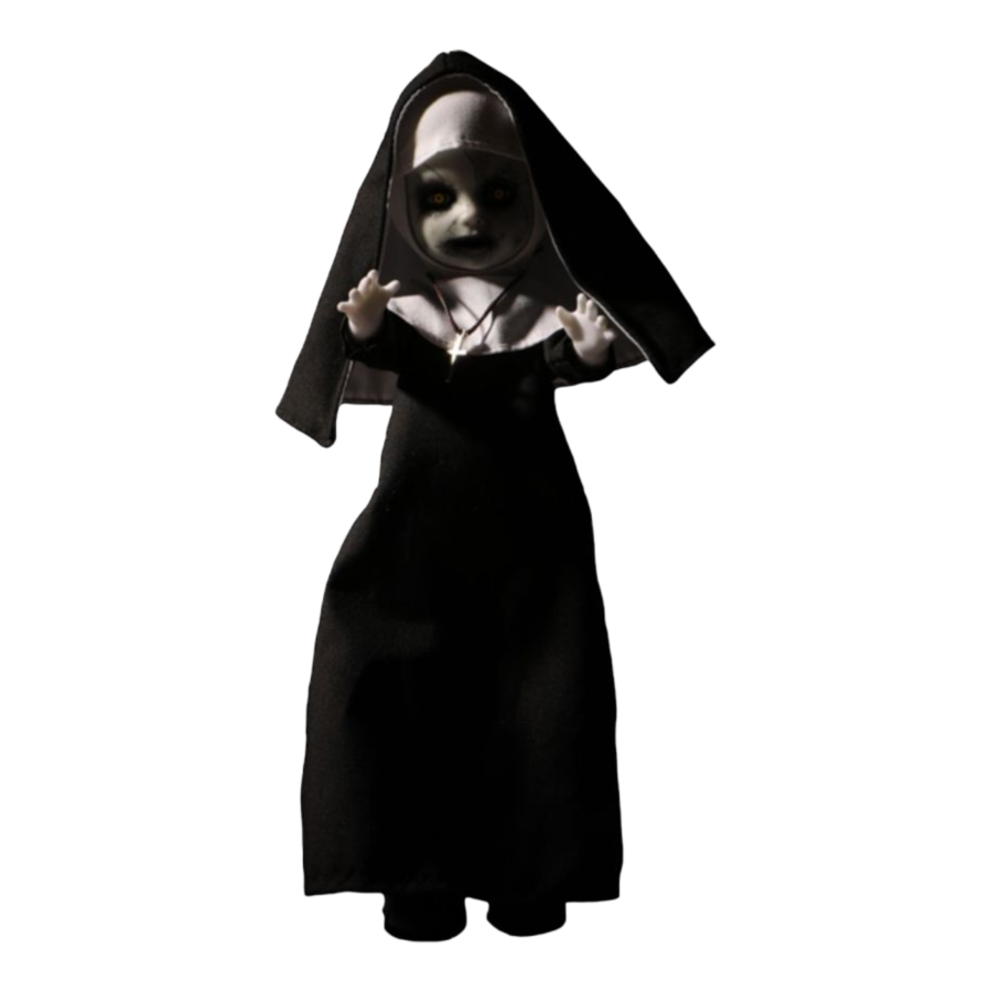 Living Dead Dolls - The Conjuring: The Nun