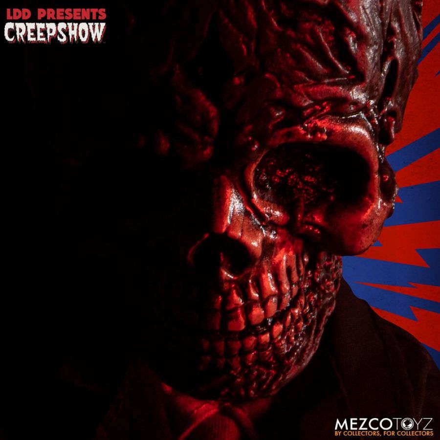 LDD Presents - Creepshow