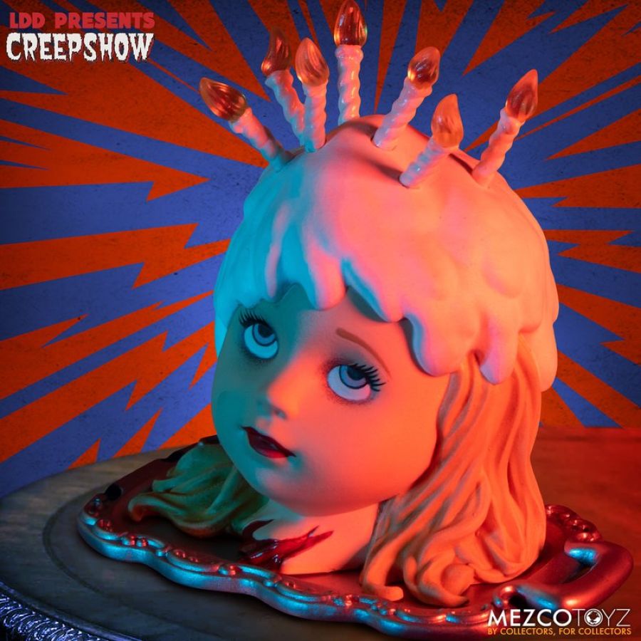 LDD Presents - Creepshow