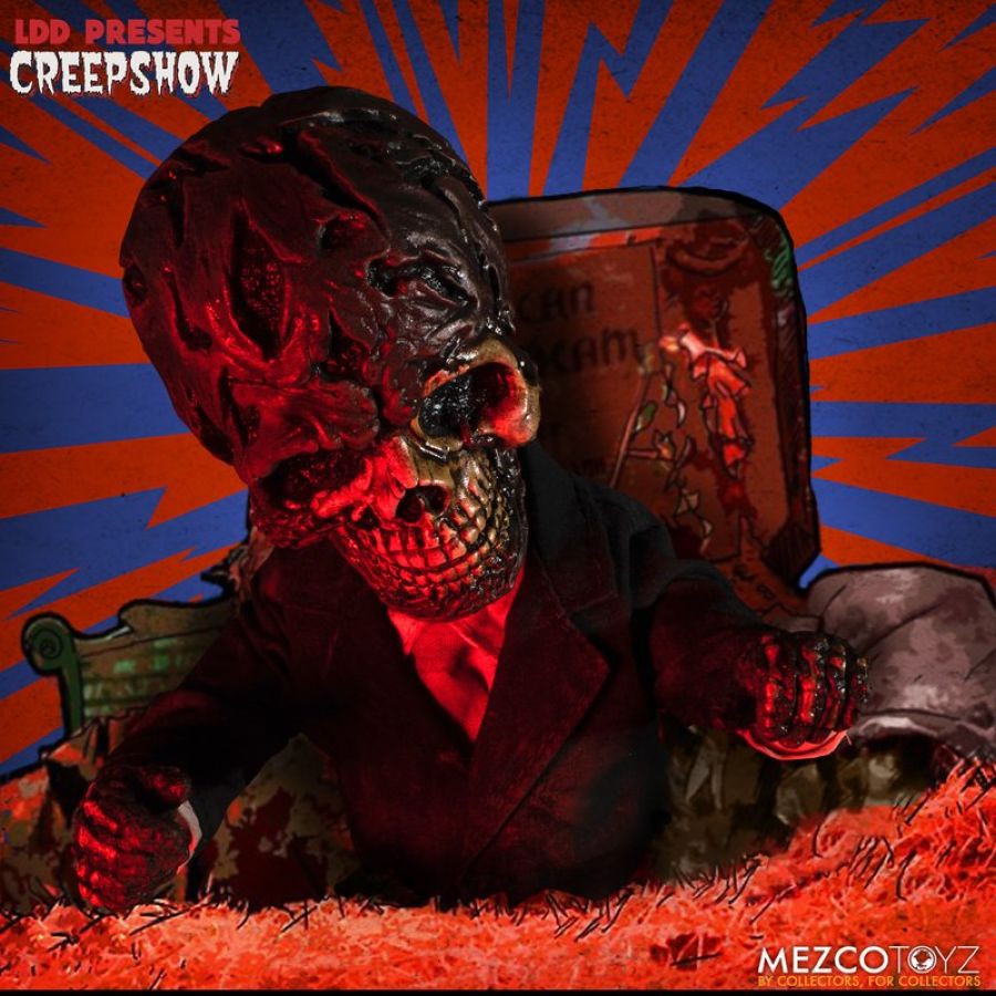 LDD Presents - Creepshow