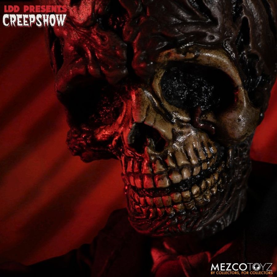 LDD Presents - Creepshow