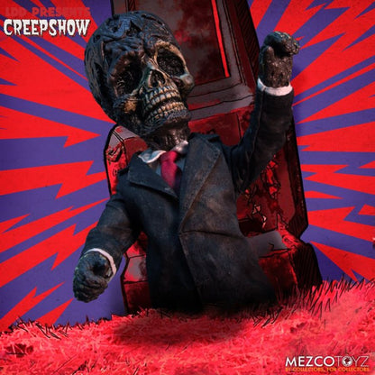 LDD Presents - Creepshow