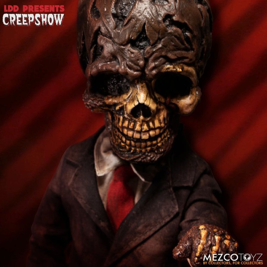 LDD Presents - Creepshow